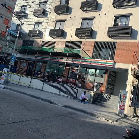 Filmore Suites