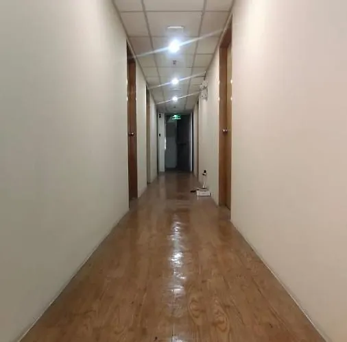 Filmore Suites 酒店 马尼拉