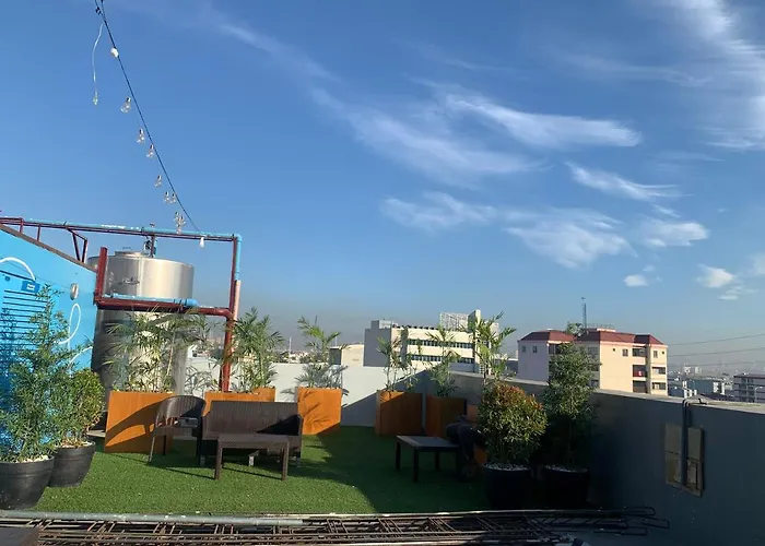 Filmore Suites * 马尼拉